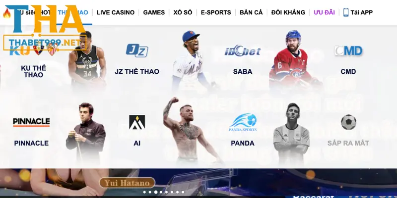 Cách soi kèo nhà cái Thabet: Cập nhật kiến thức mới nhất 3 soi kèo nhà cái thabet