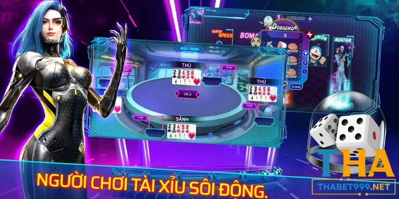 Bí ẩn Tài Xỉu MD5 Thabet: Khám phá thuật toán và chiến lược 2 Tài xỉu MD5 Thabet