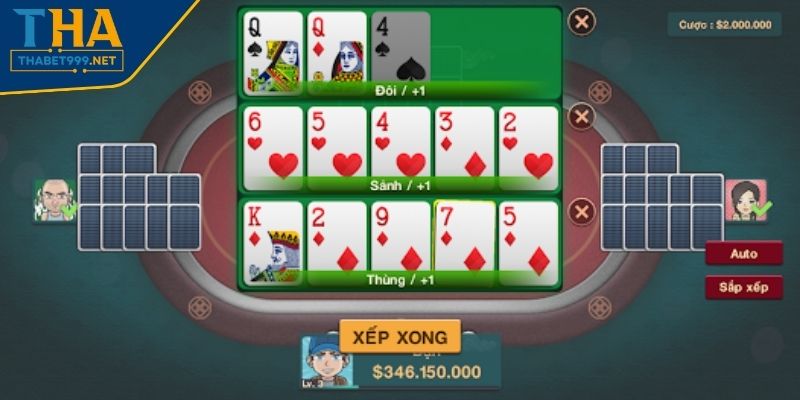 Cách Chơi Binh Xập Xám THABET Và Bí Quyết Thắng Lớn 4 Cách chơi Binh Xập Xám Binh 3 phé bắn bài