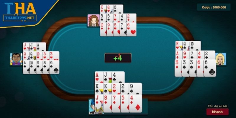 Cách Chơi Binh Xập Xám THABET Và Bí Quyết Thắng Lớn 2 Tìm hiểu nhanh về Binh Xập Xám