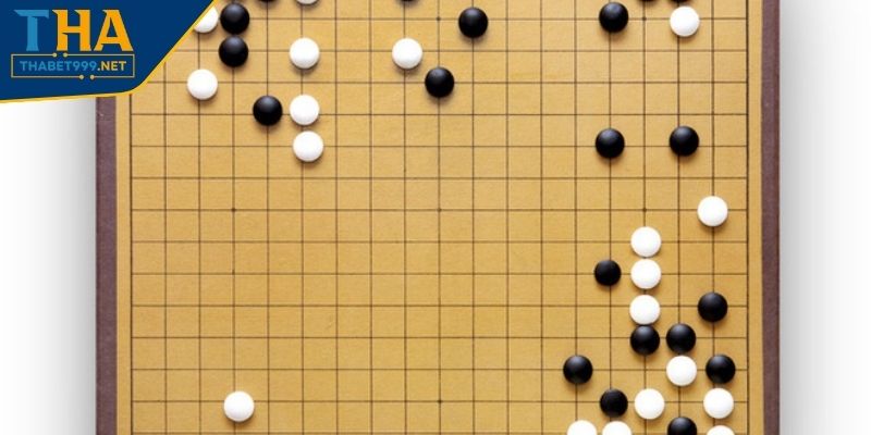 Cách Chơi Cờ Vây THABET Với Hướng Dẫn Dễ Hiểu Hỗ Trợ Bạn 3 Cách đặt quân và cách chơi cờ vây