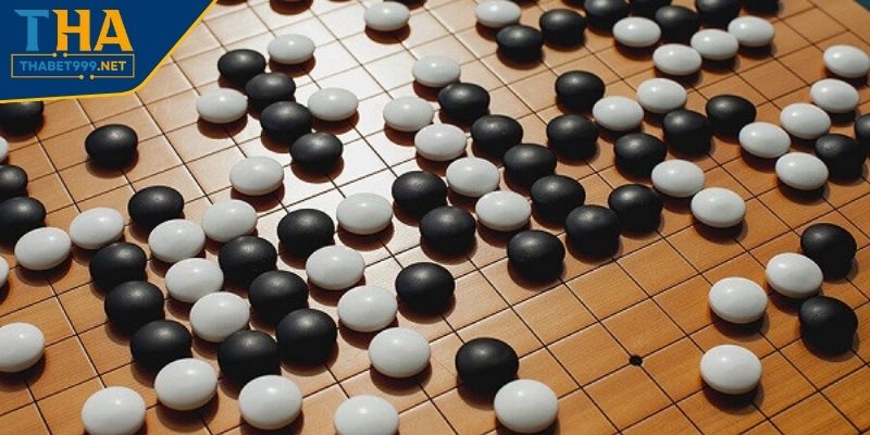 Cách Chơi Cờ Vây THABET Với Hướng Dẫn Dễ Hiểu Hỗ Trợ Bạn 4 Cách chơi cờ vây hiệu quả theo chiến thuật quan trọng