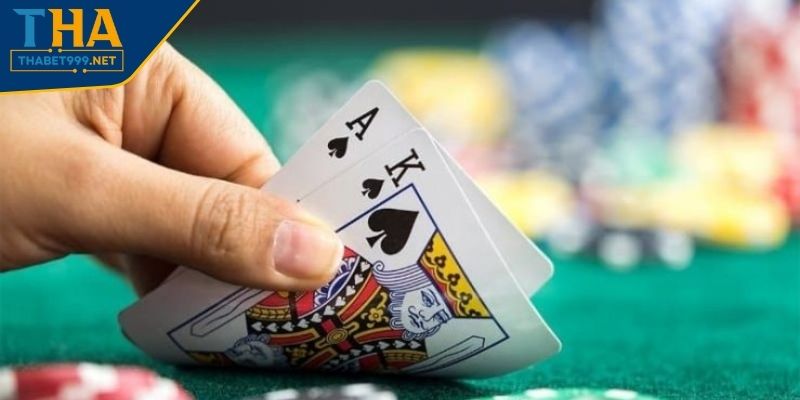 Cách Chơi Xì Dách THABET - Hướng Dẫn & Chiến Thuật Hiệu Quả 3 Kết thúc ván đấu Xì Dách