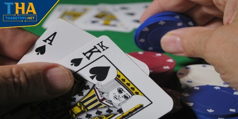 Cách Chơi Xì Dách THABET - Hướng Dẫn & Chiến Thuật Hiệu Quả 4 Cách chơi Xì Dách với chiến thuật chia bài