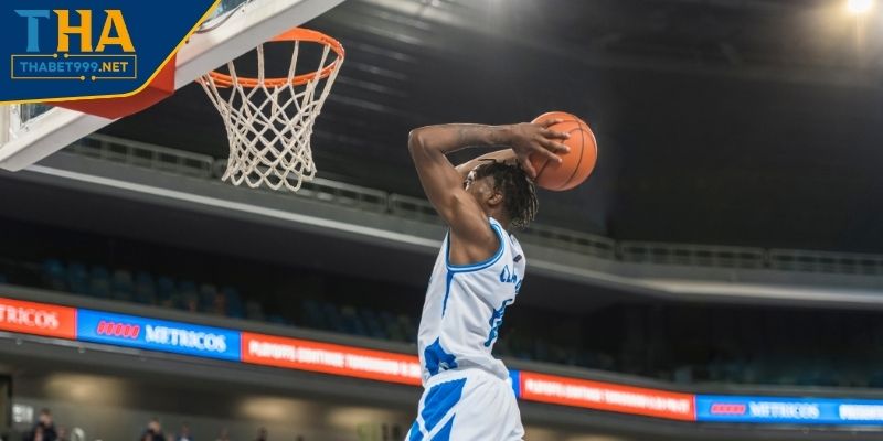 Cược Bóng Rổ THABET Hấp Dẫn Và Kinh Nghiệm Chơi Hiệu Quả 2 Khám phá cược bóng rổ tại THABET