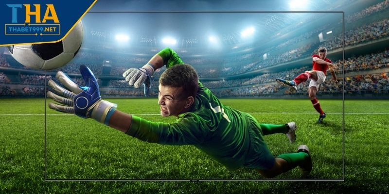 Hướng Dẫn Xem Bóng Đá Cơ Bản Từ A-Z Cho Người Mới Từ THABET 4 Hướng dẫn xem bóng đá một cách hiệu quả từ THABET