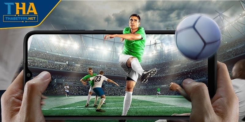 Hướng Dẫn Xem Bóng Đá Cơ Bản Từ A-Z Cho Người Mới Từ THABET 3 Hướng dẫn xem bóng đá khi hiểu về các giải đấu