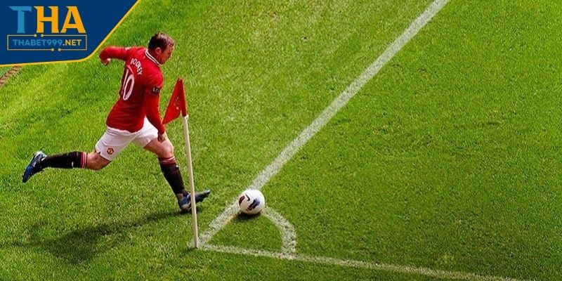 Kèo Phạt Góc Trực Tiếp THABET - Cách Chơi & Bí Kíp Thắng Lớn 2 Khái niệm về kèo phạt góc trực tiếp THABET