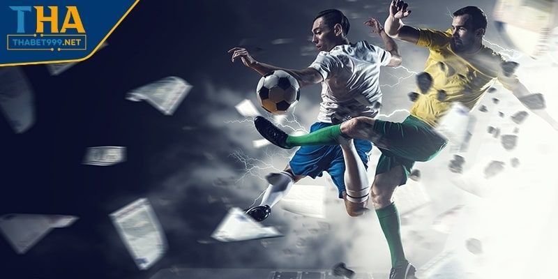 Cược Xiên Thua Nửa Tiền Và Hướng Dẫn Chơi Từ THABET 3 Ví dụ minh họa cho cược xiên thua nửa tiền